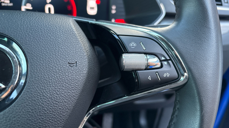 Skoda Superb 2.0 TDI CR SE L 5dr DSG Diesel Hatchback